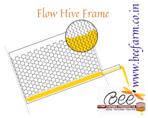 Flow Hive Frames