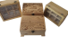 Wooden Gift Box