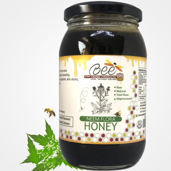 Neem Honey / Limdo Honey