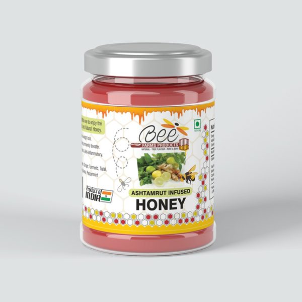 Ashtamrut Honey
