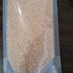 Dehydrated Garlic Minced 1-3 mm