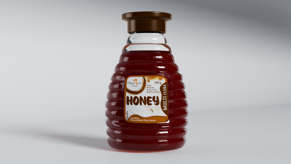 Multiflora Honey