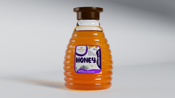 Jamun Flora Honey