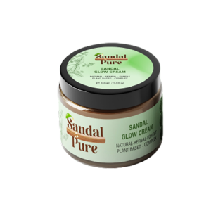 Sandal Glow Cream (Face Cream)