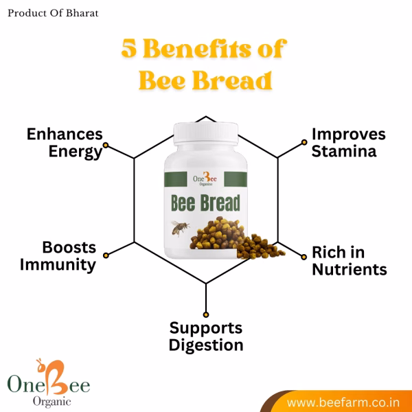 Bee Bread