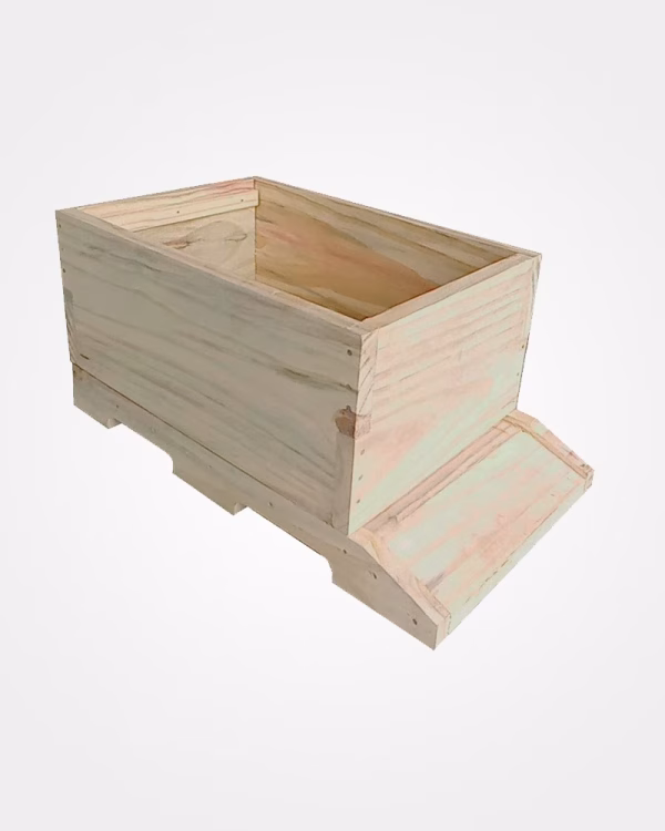 Automatic Flow Hive(Without Bees)