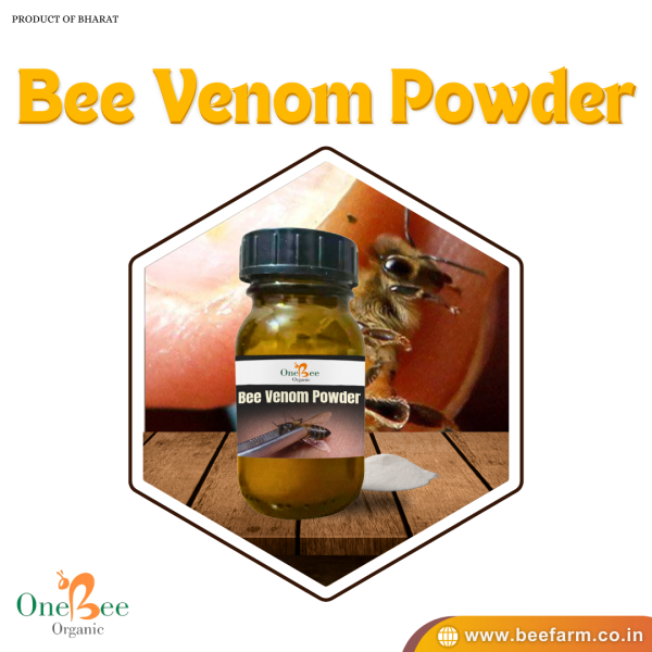 Bee Venom Extract 1g(Shipping Free)