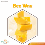 Yellow Beeswax IP Grade Slab 900g