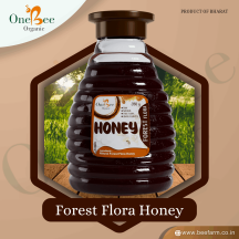 Forest Honey