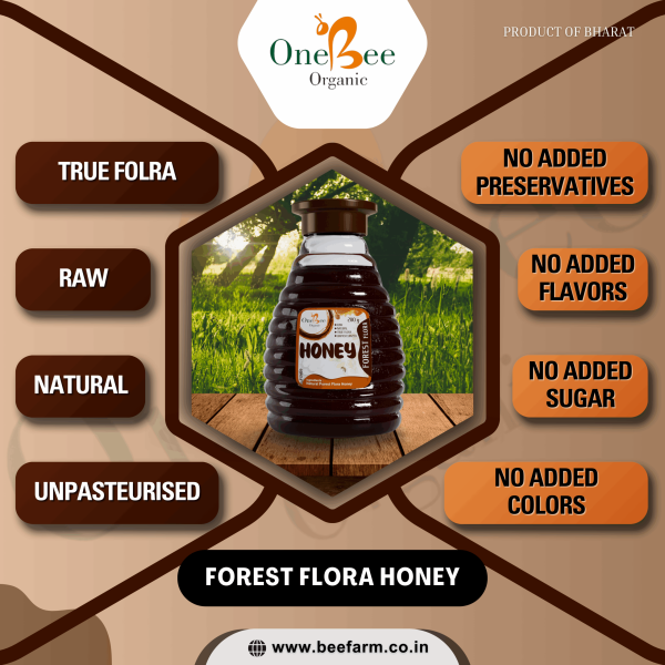 Forest Honey