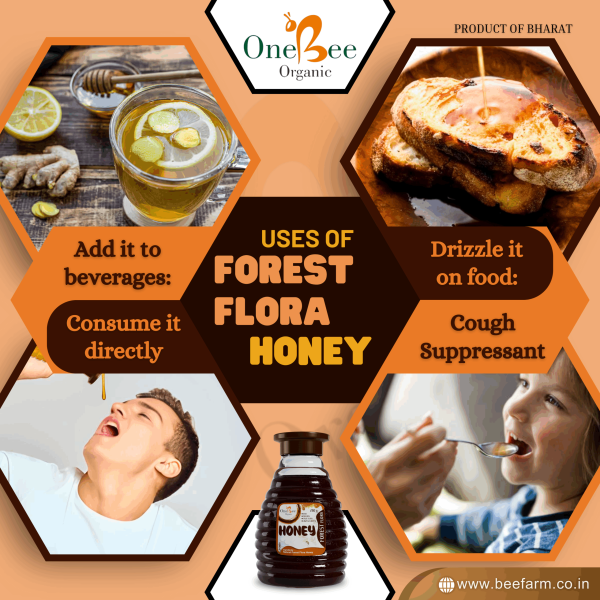 Forest Honey