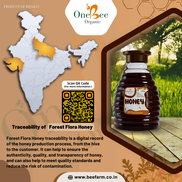 Forest Honey