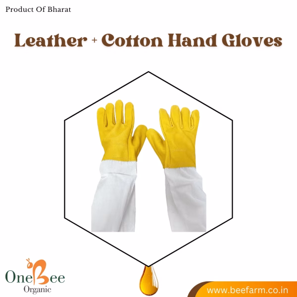 Bee Gloves