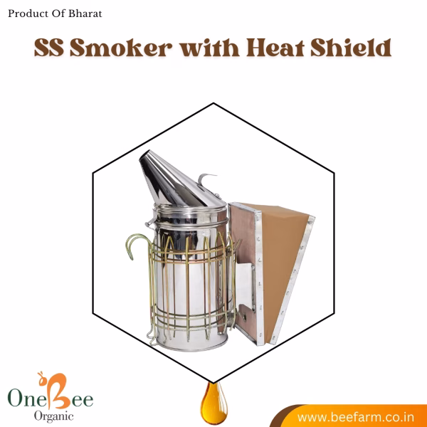 Bee Smokers