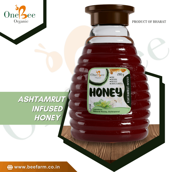 Ashtamrut Honey