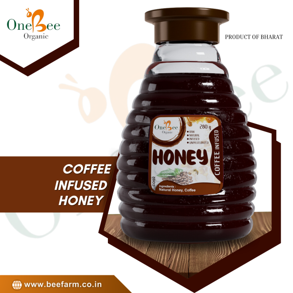 Coffee Honey